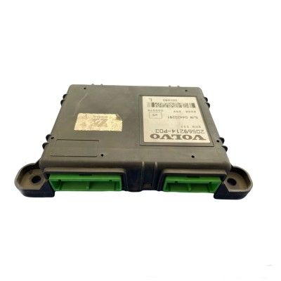 کنترل یونیت اصلی 2