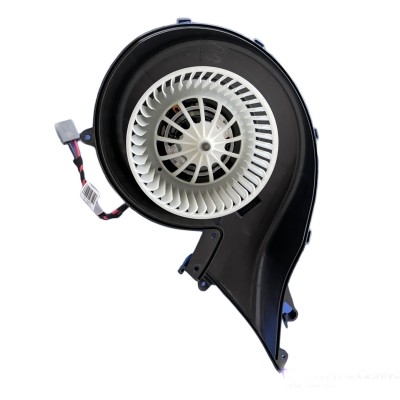 موتور فن و بخاری و کولر