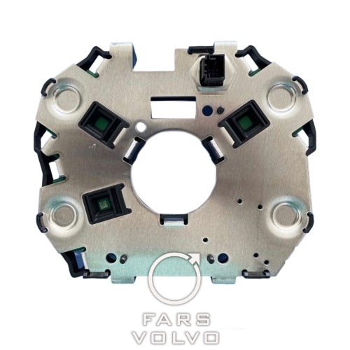 برد زیر فرمان FH4-FM4