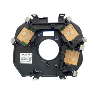 برد زیر فرمان FH4-FM4