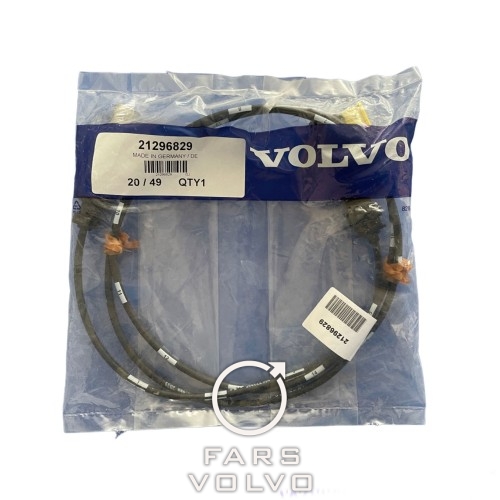 سنسور ABS چرخ اصلی FH4-FM4