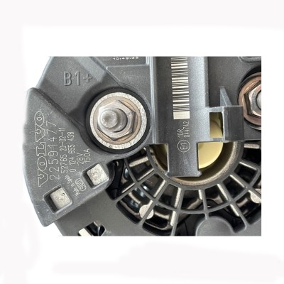 دینام FH4-FM4 2