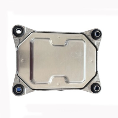 برد FCIOM ( برد بوق و چراغ های جلو سایپا دیزل ) 2