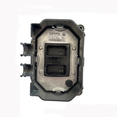 برد FCIOM ( برد بوق و چراغ های جلو سایپا دیزل )