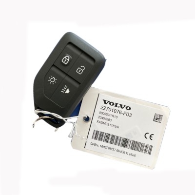 ریموت کنترل FH4-FM4