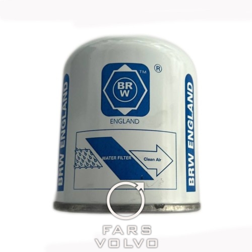 فیلتر پمپ باد