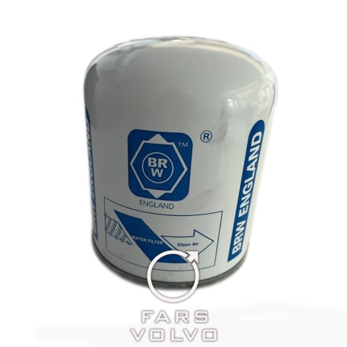 فیلتر پمپ باد