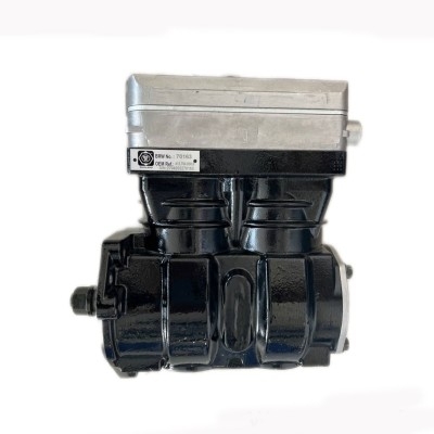 پمپ باد جفت سیلندر FH12