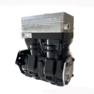 پمپ باد جفت سیلندر FH12 2