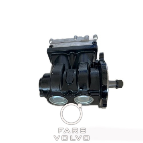 پمپ باد جفت سیلندر FH13