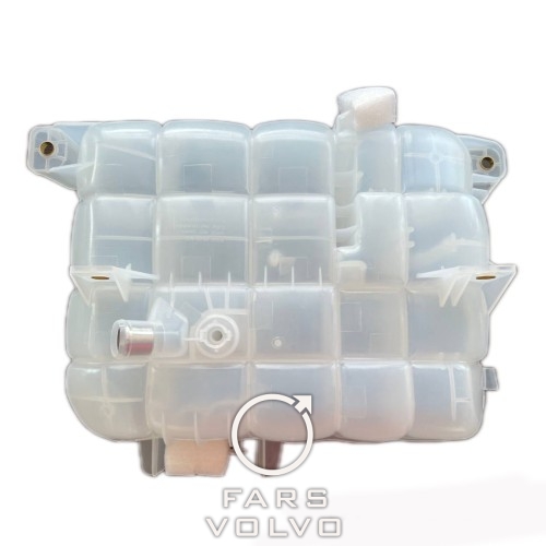 منبع آب رادیاتور FH4