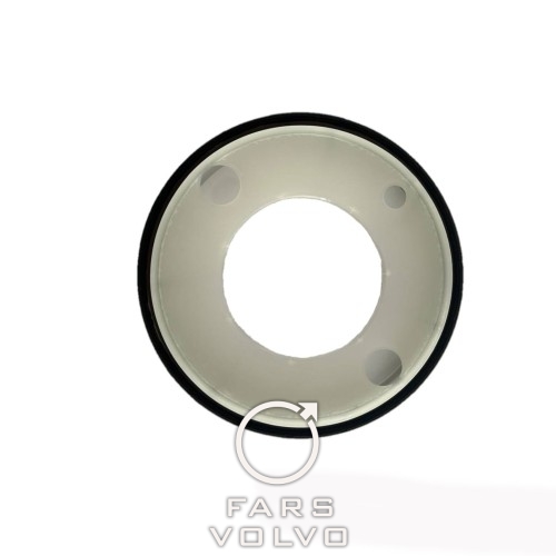 کاسه نمد ته میل لنگ اصلی FH12 - FH13