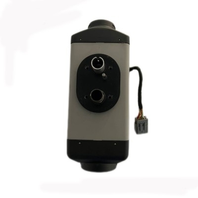 بخاری درجا FH4 2