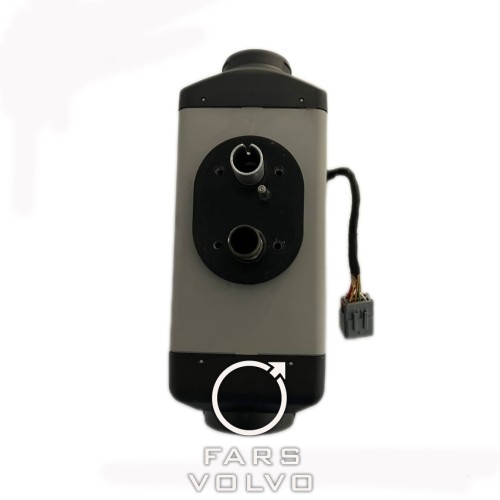 بخاری درجا FH4