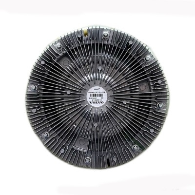 فن و پروانه اصلی یورو شش FH4 2