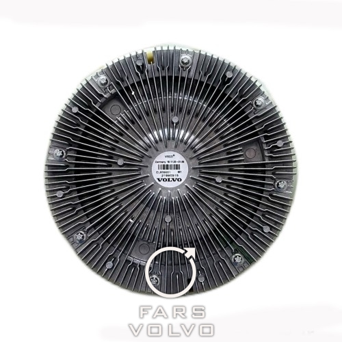 فن و پروانه اصلی یورو شش FH4