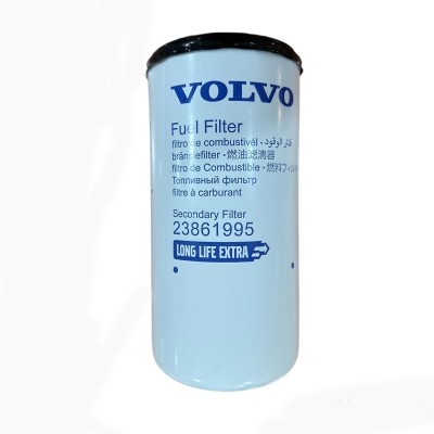 فیلتر گازوئیل اصلی پایه بلند یورو 6 (سوخت)