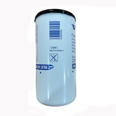 فیلتر گازوئیل اصلی پایه بلند یورو 6 (سوخت) 2