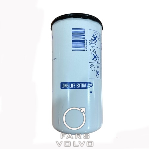 فیلتر گازوئیل اصلی پایه بلند یورو 6 (سوخت)