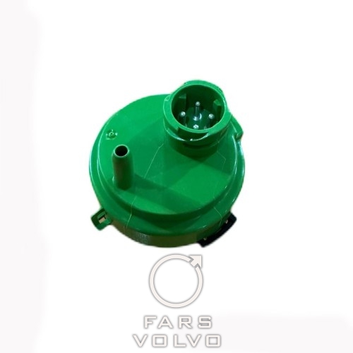 سنسور منبع هواکش اصلی FH4-FM4