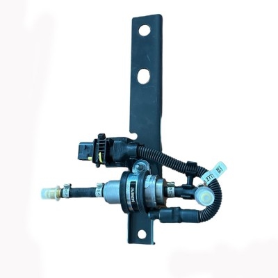 پمپ سوخت بخاری درجا اصلی FH4-FM4