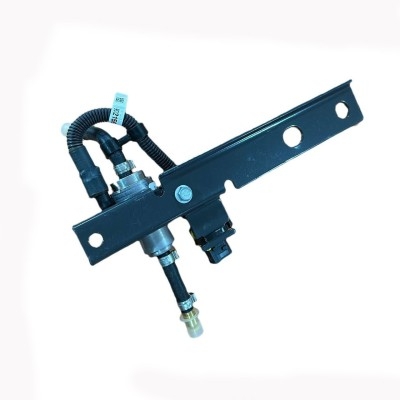 پمپ سوخت بخاری درجا اصلی FH4-FM4 2