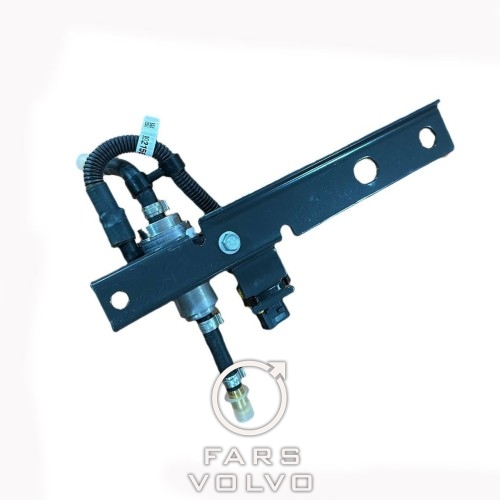 پمپ سوخت بخاری درجا اصلی FH4-FM4