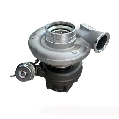 توربو شارژ هولست FH4-FM4 2