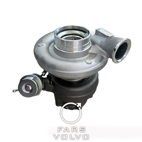 توربو شارژ هولست FH4-FM4