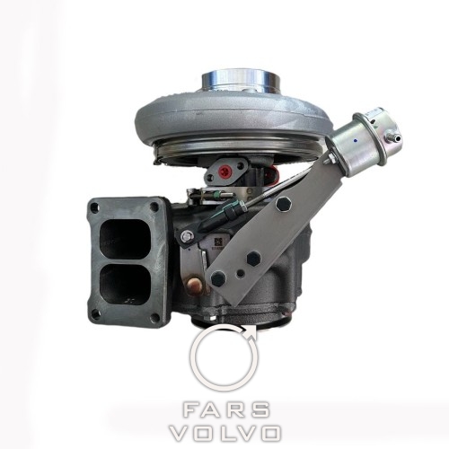 توربو شارژ هولست FH4-FM4