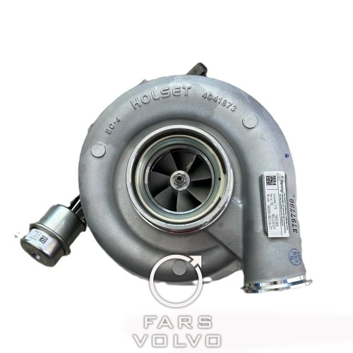 توربو شارژ هولست FH4-FM4