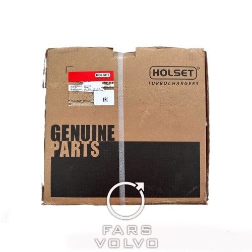 توربو شارژ هولست FH4-FM4