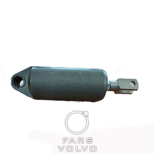 سوپاپ ترمز اگزوز اصلی FH4-FM4