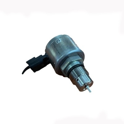 سنسور کامان ریل یورو شش