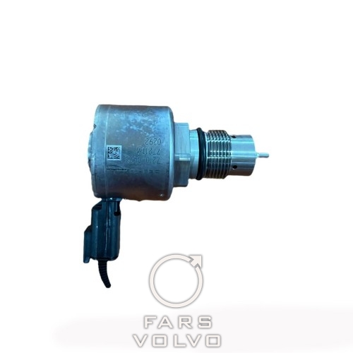 سنسور کامان ریل یورو شش