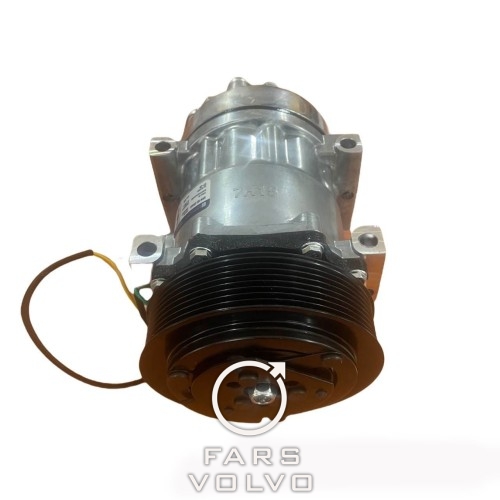 کمپرسور کولر FH12