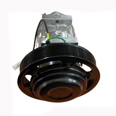 کمپرسور کولر FH13 2