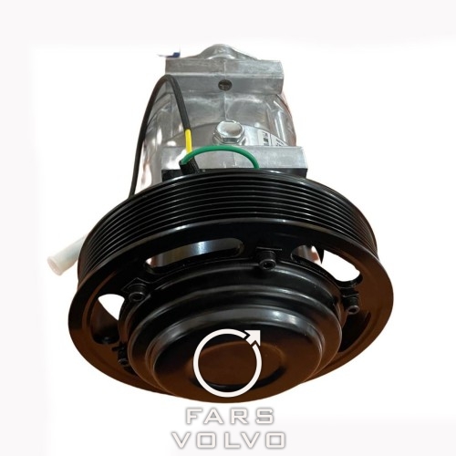 کمپرسور کولر FH13