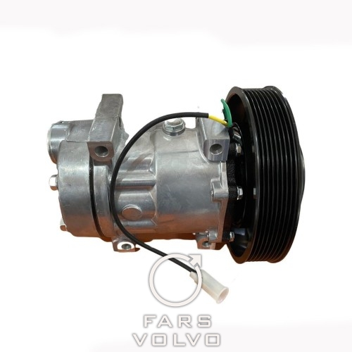 کمپرسور کولر FH13