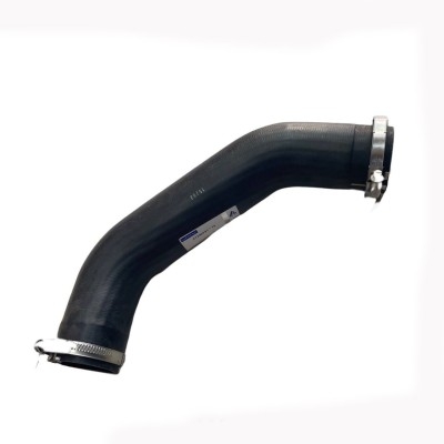 جنت بالایی رادیاتور به موتور اصلی FH4