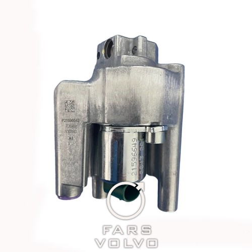 وب موتور اصلی FH4-FM4