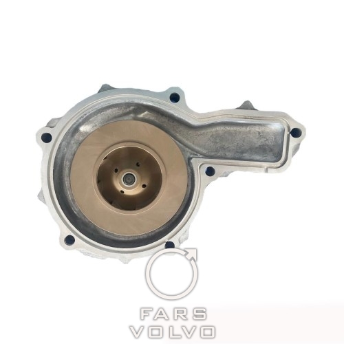 واترپمپ FH4-FM4