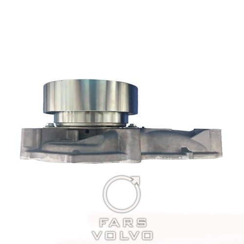 واترپمپ بورگ وارنر (BRW) /- FH4-FM4