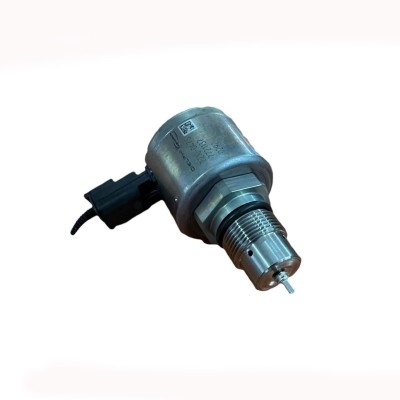 سنسور کامان ریل یورو شش