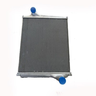 رادیاتور اینتر کولر شرکت رنایی FH4