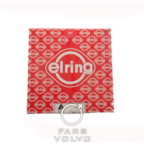 کاسه نمد سر میل لنگ الرینگ