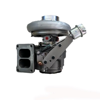 توربو شارژ هولست FH4-FM4 2