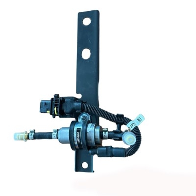 پمپ سوخت بخاری درجا اصلی FH4-FM4