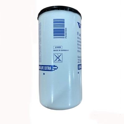 فیلتر گازوئیل اصلی پایه بلند یورو 6 (سوخت) 2