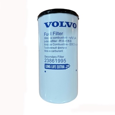 فیلتر گازوئیل اصلی پایه بلند یورو 6 (سوخت)